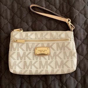 Micheal Koran’s Wristlet